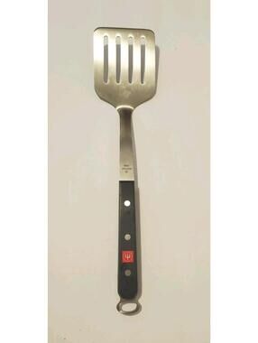 WUSTHOF Kitchen 14 inch Stainless Steel slotted spatula Item #  2763